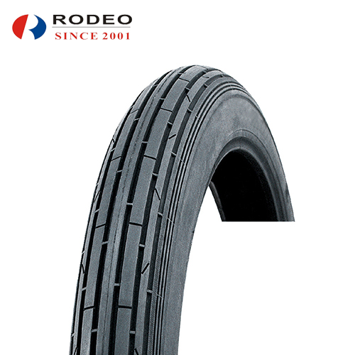 Шина мотоциклетная 4.00-8 для трициклов