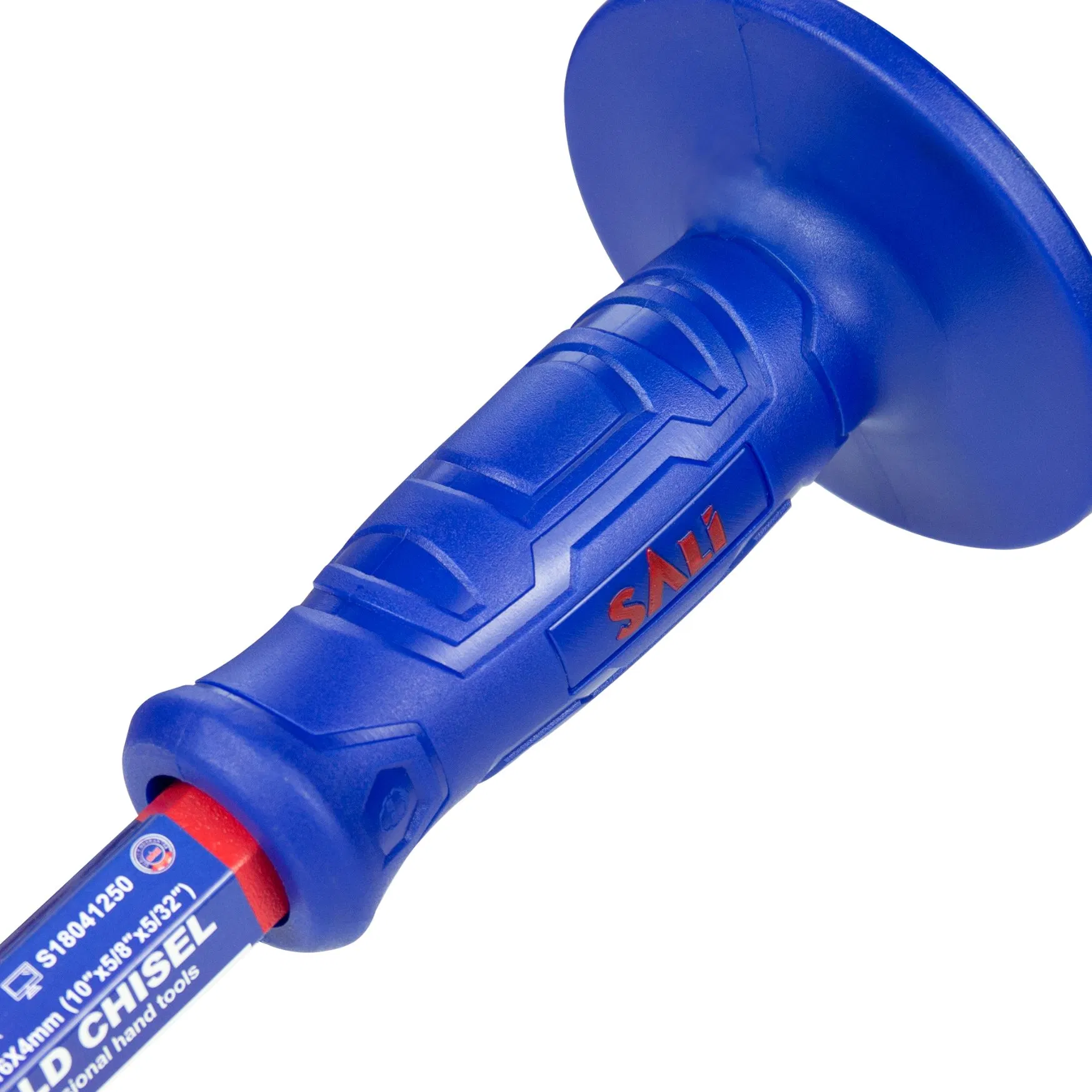 Sali 250*16mm Flat Head Professional Quality Cold Chisel