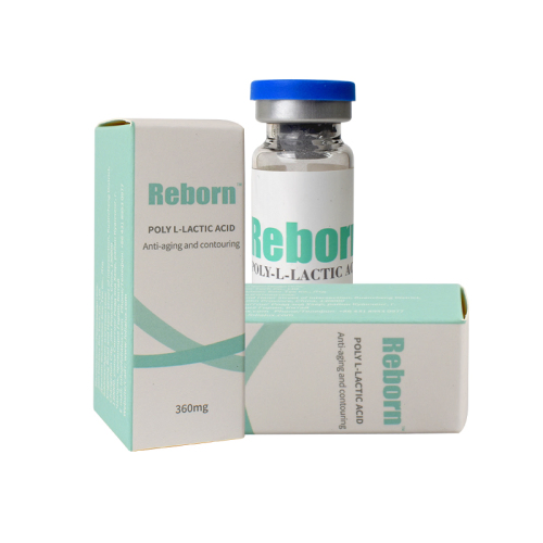 Wholesale Reseller Accepted Manufacturer Supply Anti-Aging Wrinkle Injectable Dermal Filler Removal Solution with Reborn Plla for Long-Lasting Skin Firmness