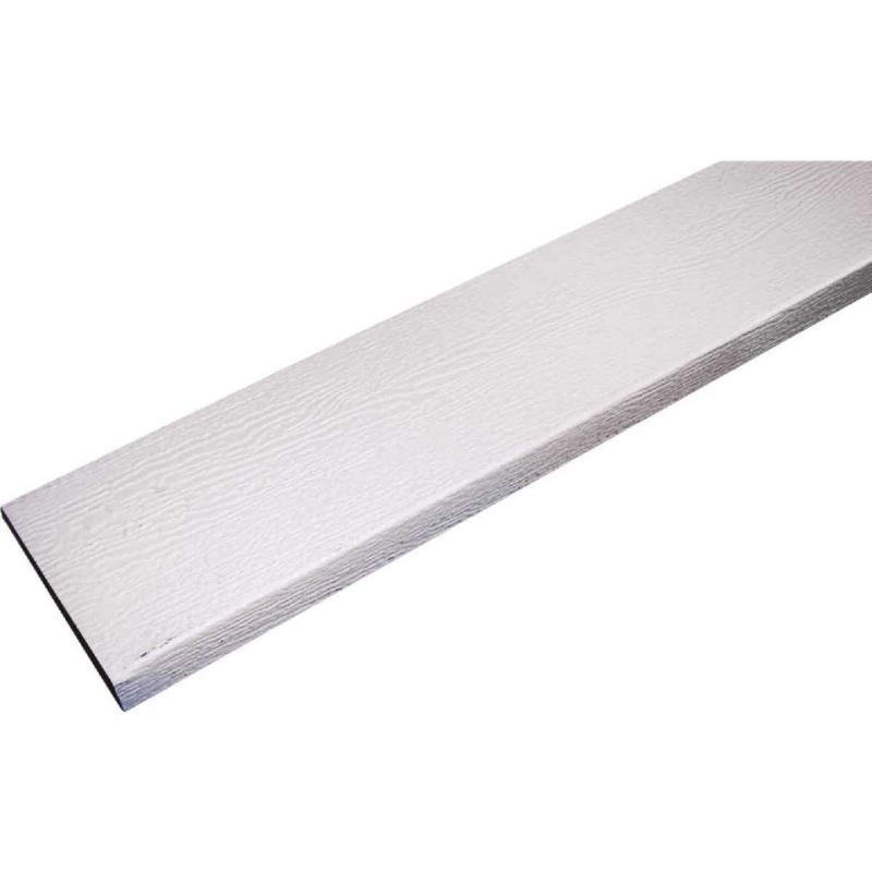 Balck White Brown Aluminum Fascia Trim for USA
