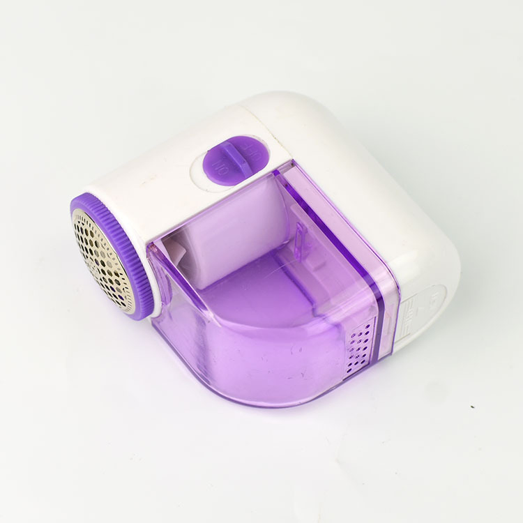 Electric Fabric Shaver Brush Clothes Defuzzer Sweater Shaver Fuzz Trimmer Lint Remover