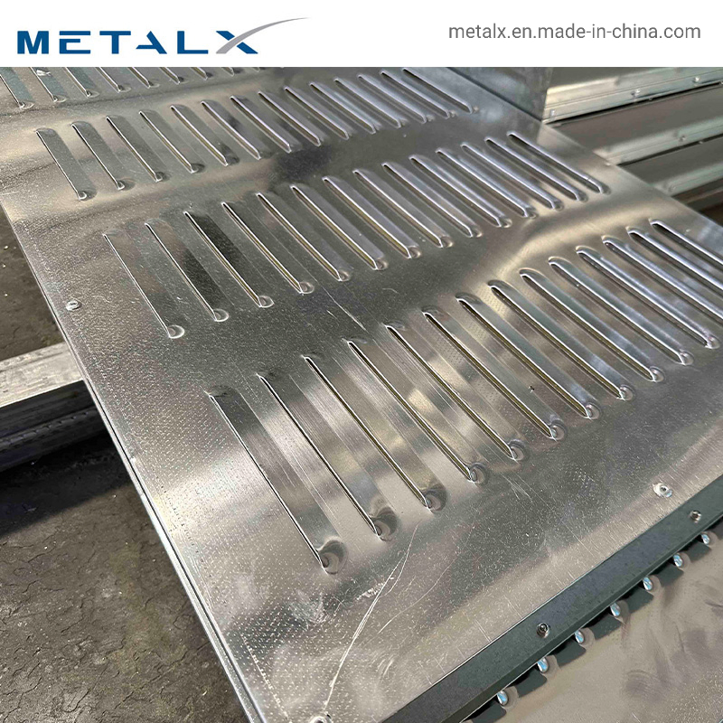 Powder Coated Aluminium Highway Sound Barrier, Highway Noise Barrier for Sales