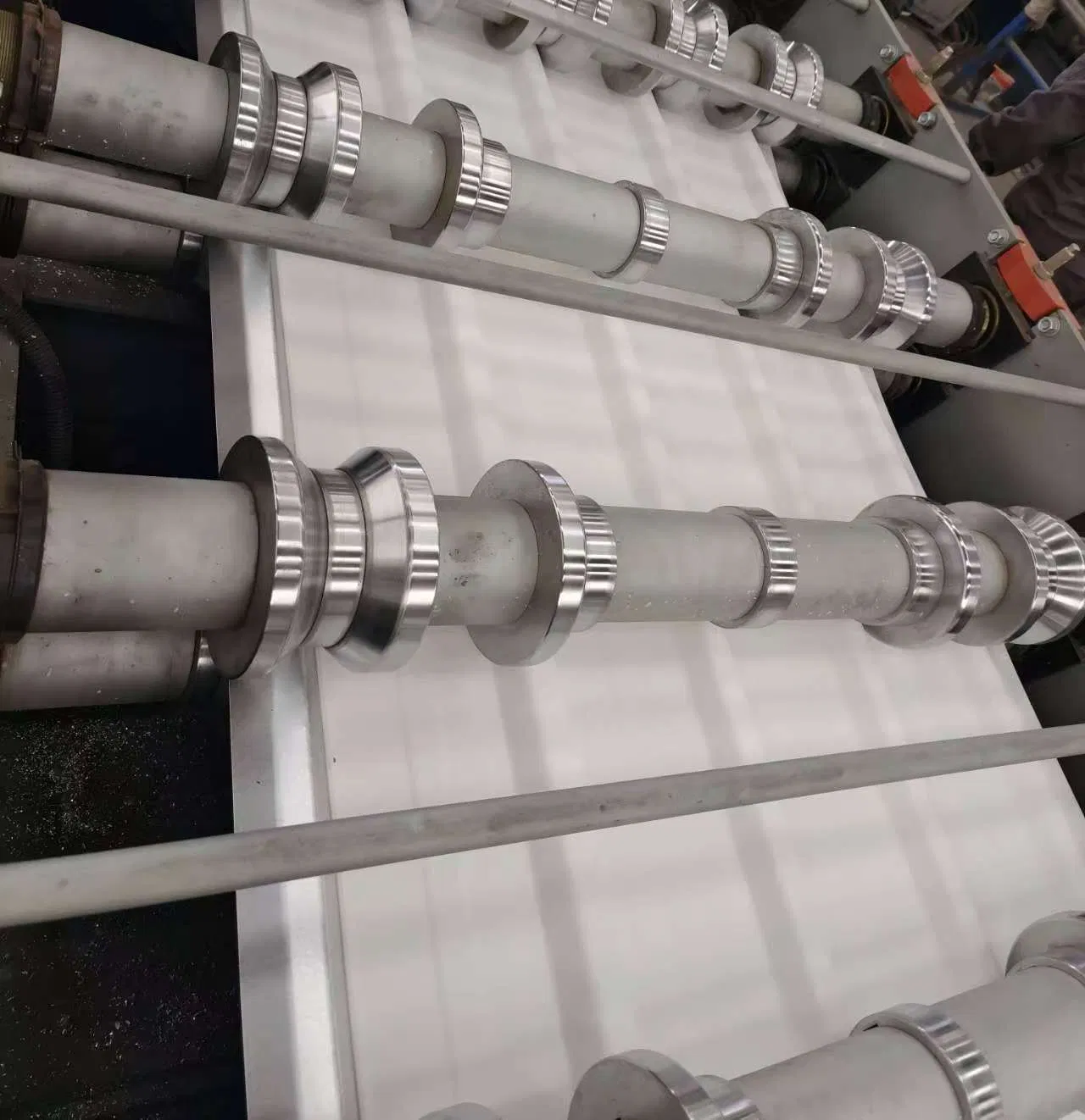 Welded Roof Tpo Waterproofing Plate/Tpo Waterproofing Membrane Construction Waterproofing Materials