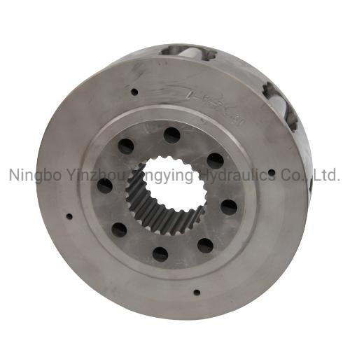 Статор и ротор гидронасоса Hot Factory MCR серии