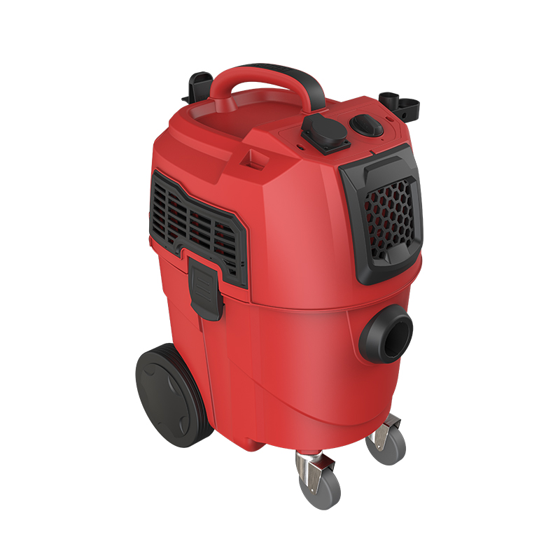 Smart Automatic Canister Vacuum Cleaner for Effortless Cleaning