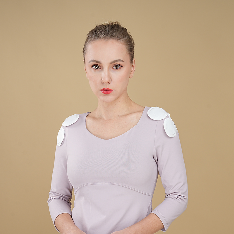 &amp; AMP; Cold Packs 10h Meilan 132*132mm Health Product Hot Pack