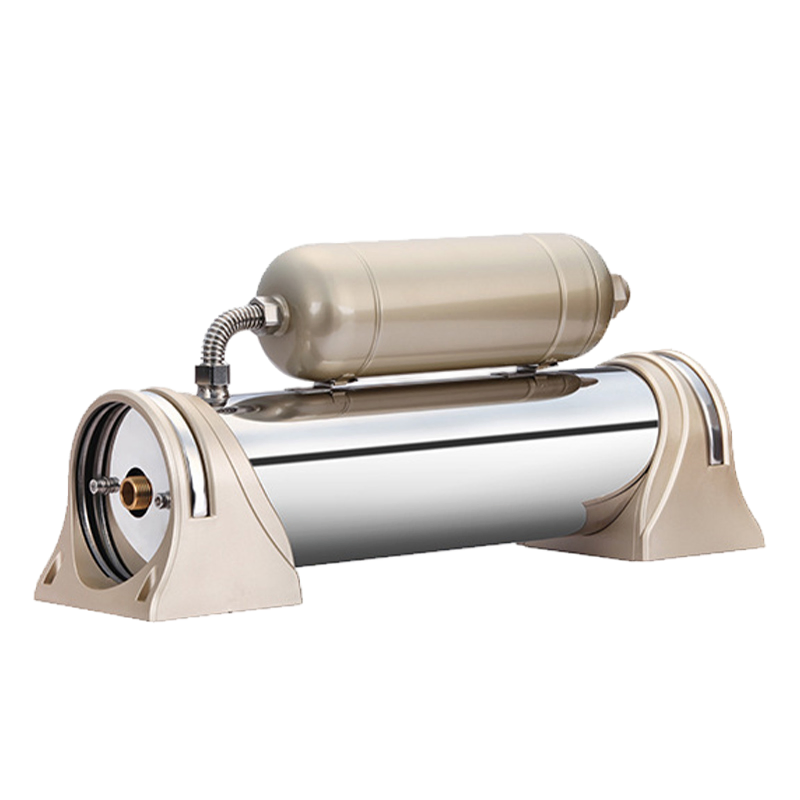 Conbl Wholesale Ultrafiltration Water Purifier for Direct Drinking with 304 Stainless Steel
