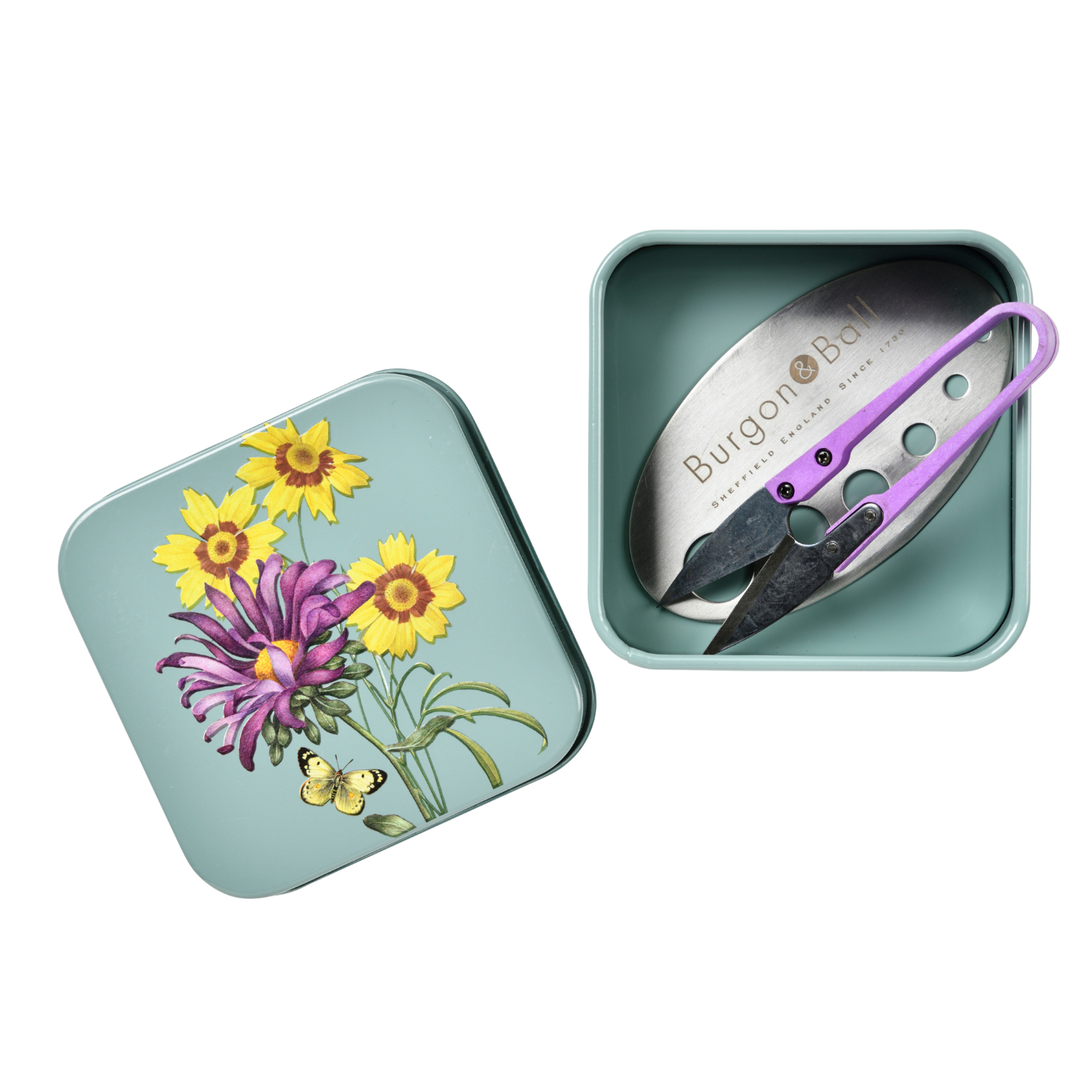 Набор для сада травы горшки украшения