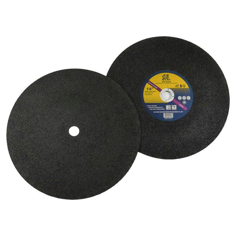 Отрезной круг 16 400 для гриндера и УШМ