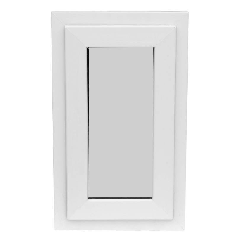 Excellent Condition UPVC Casement Window on Sale in Shanghai