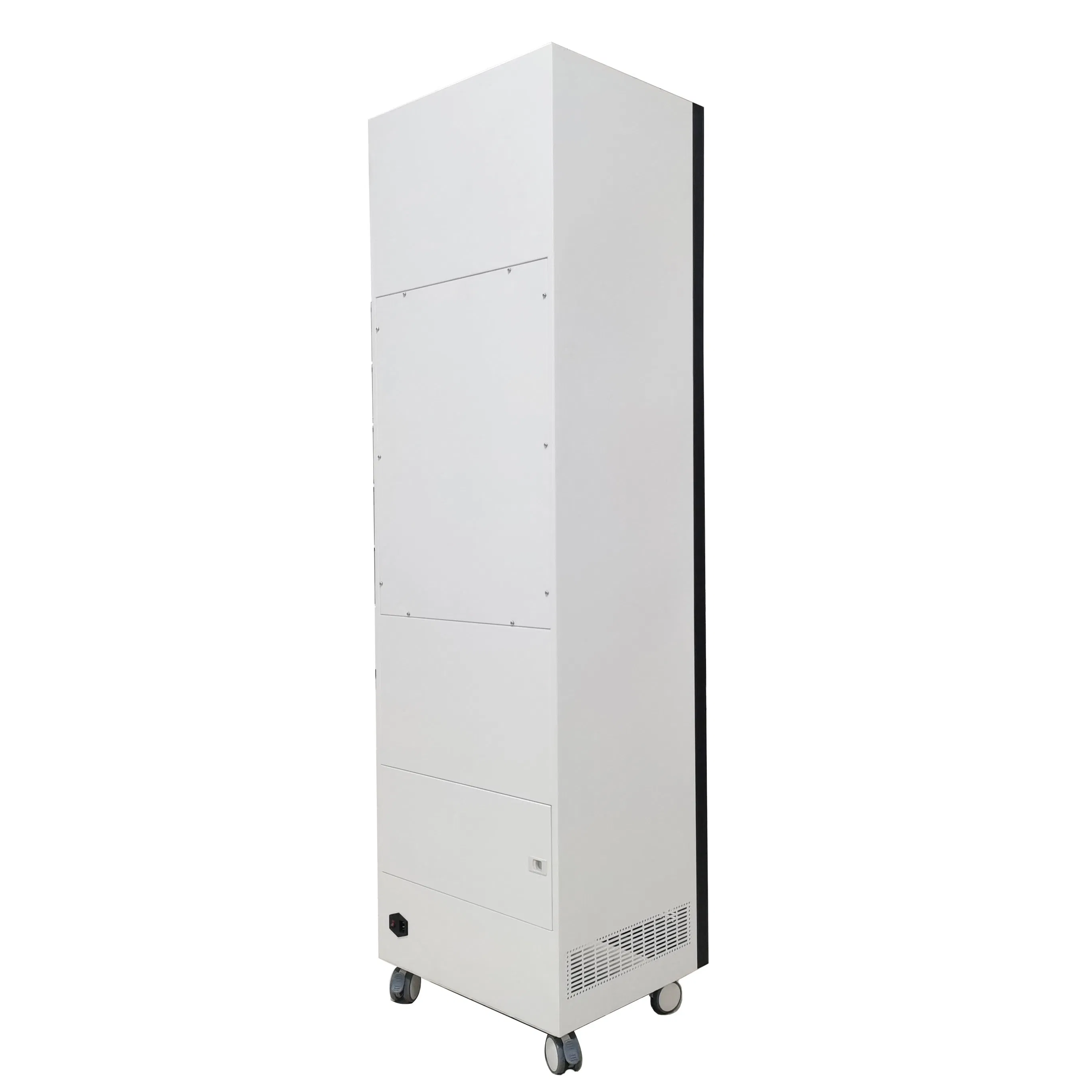 High Voltage Plasma 99.99% Bacteria Kill Rate Medical Grade Air Sterilizer