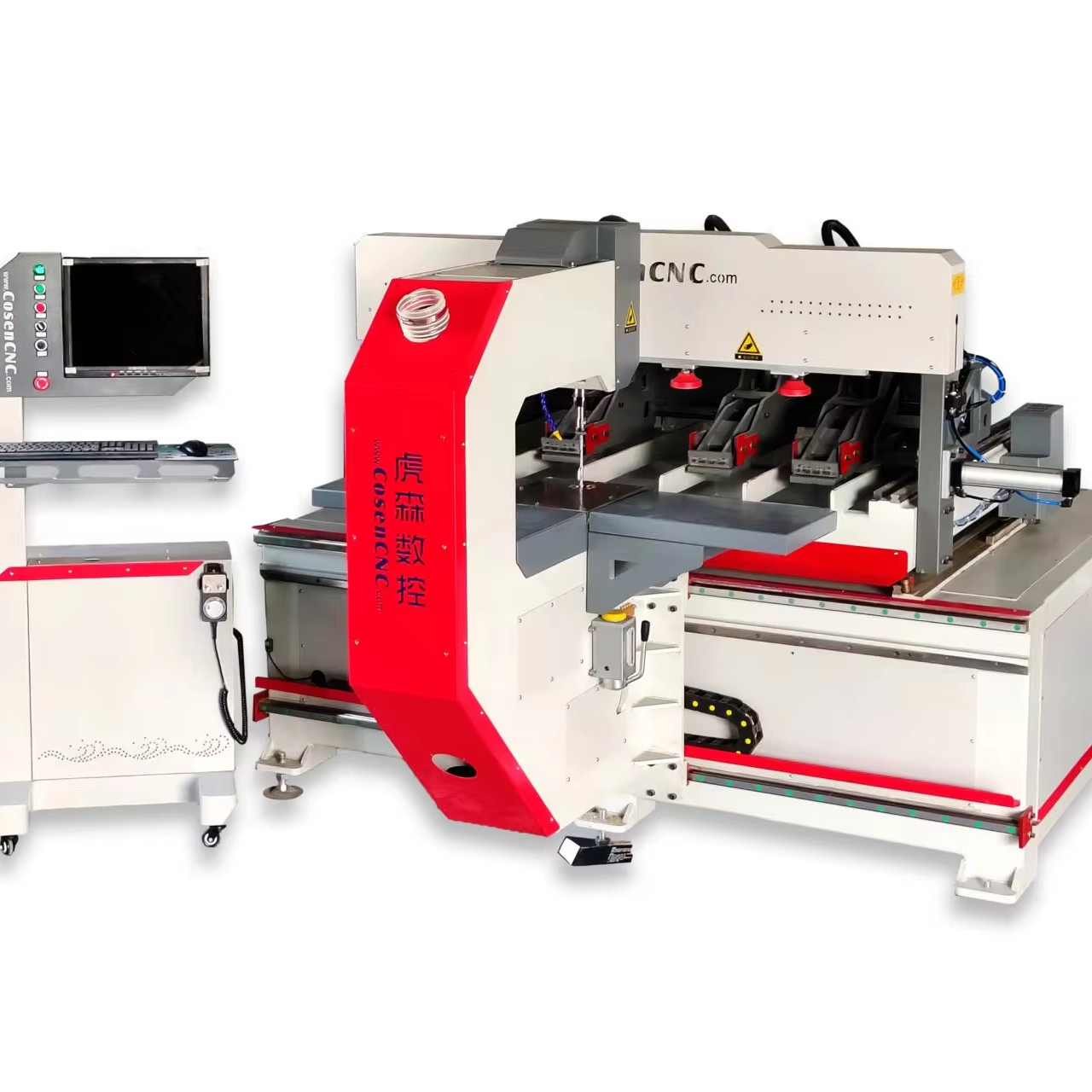 Ленточная пила по дереву многофункциональная для мебели