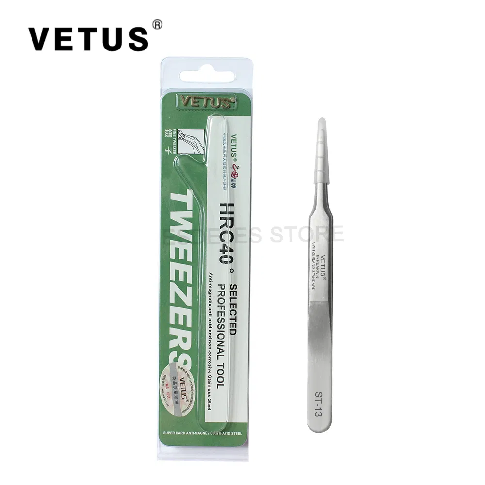 Professional Strong Curved Angled Eyelash Extension Tools Tweezers Eye Lash Extension Tweezer