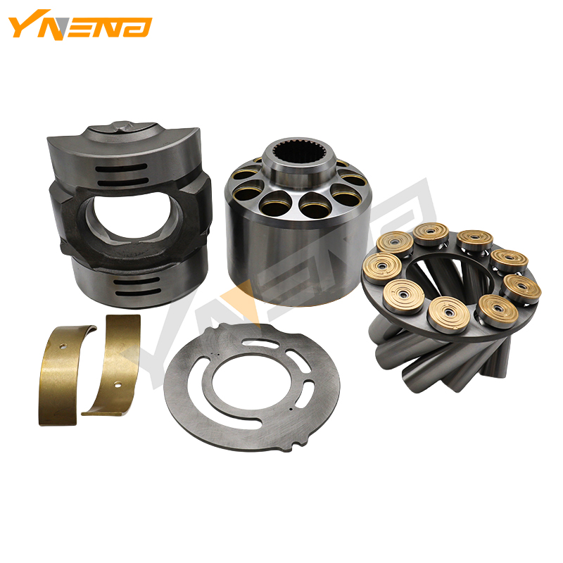 Запчасти для гидронасосов HPR серии (HPR55-HPR280)