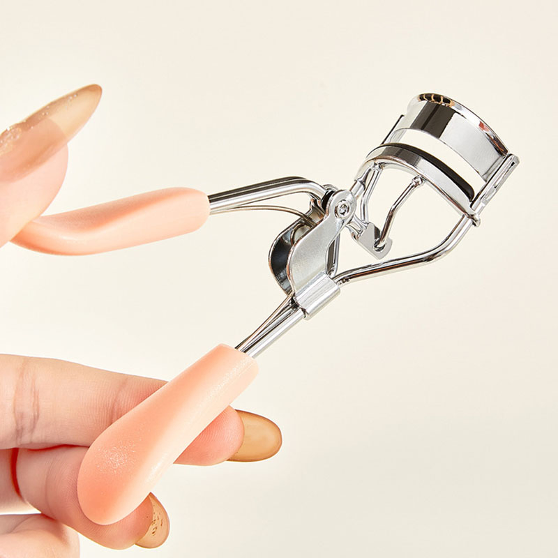 Factory Price Portable and Long-Lasting Eyelash Curler