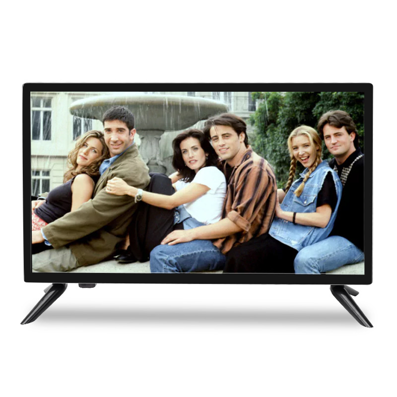 4K Android Smart TV с LED-экраном