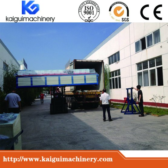 Populer Ceiling Fut T Bar Roll Forming Machine
