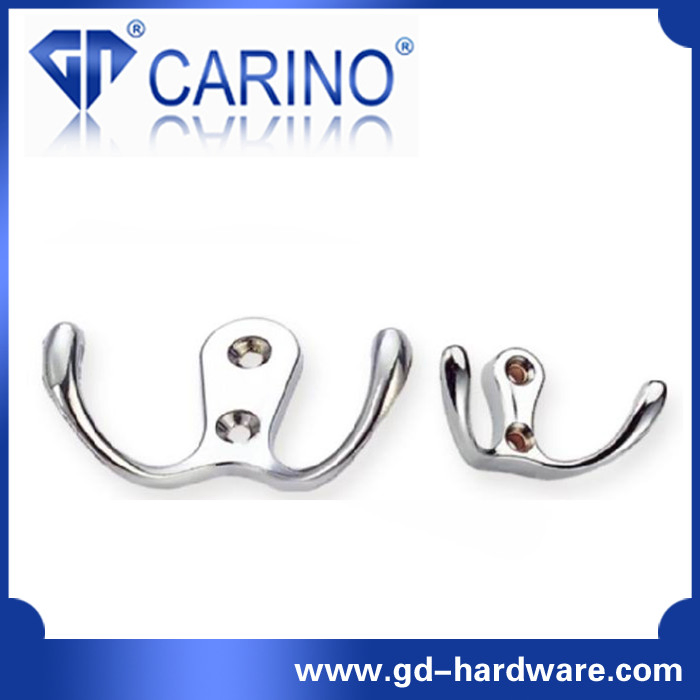 (GDC5001) Metal Furniture Hooks Zinc Alloy Hook for Clothes Hook Series