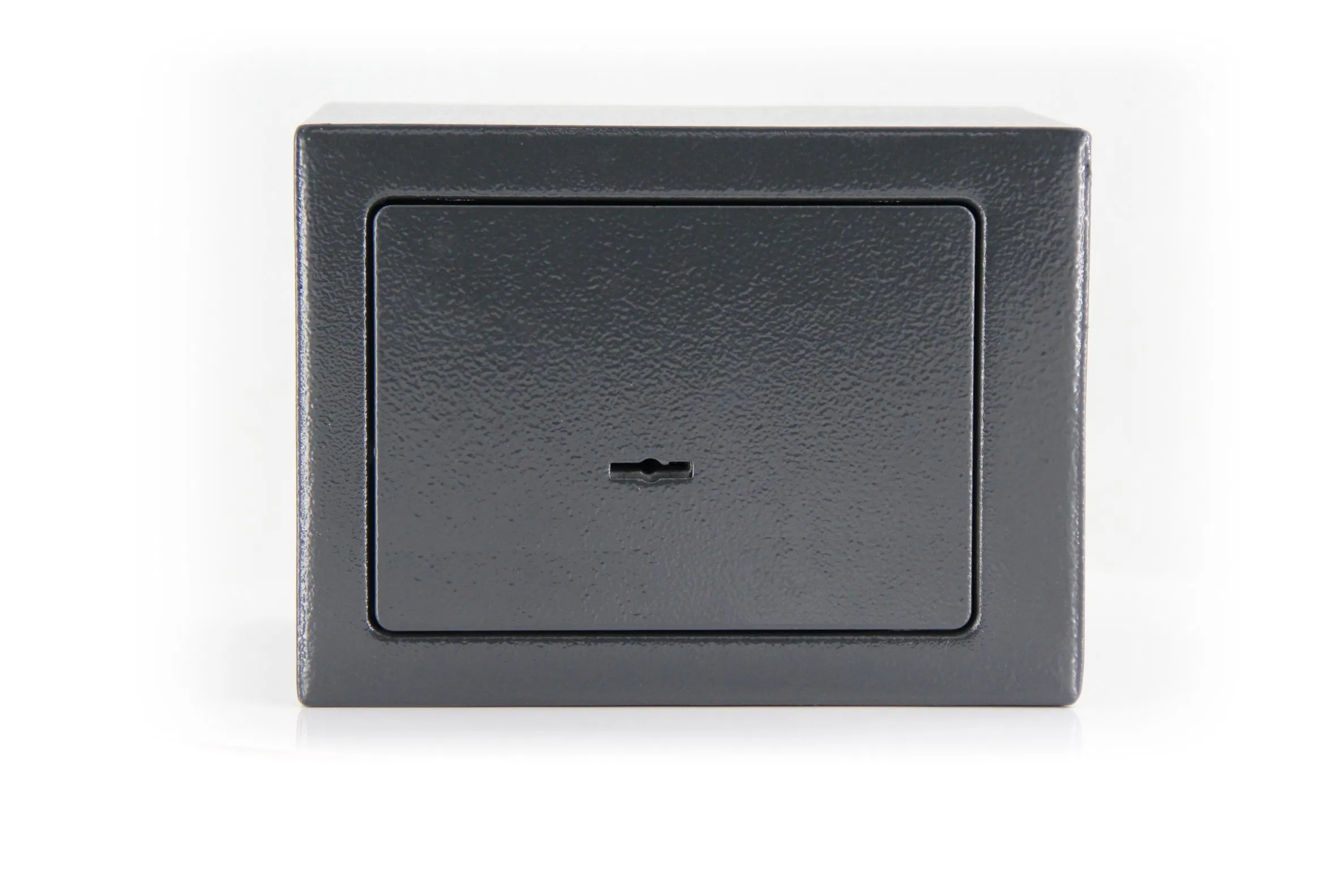 Mini Cheap Key Lock Safe Locker (RS170K)