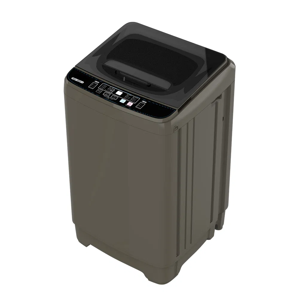 OEM Service Best Price Automatic Clothes Washing Machine Top-Loading Dryer