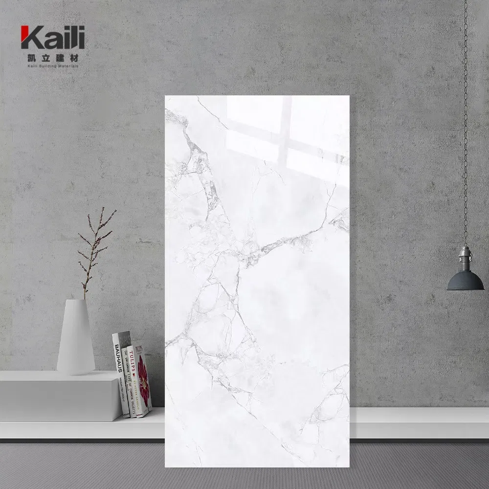 Керамическая плитка для пола 600x1200 мм, глянцевая