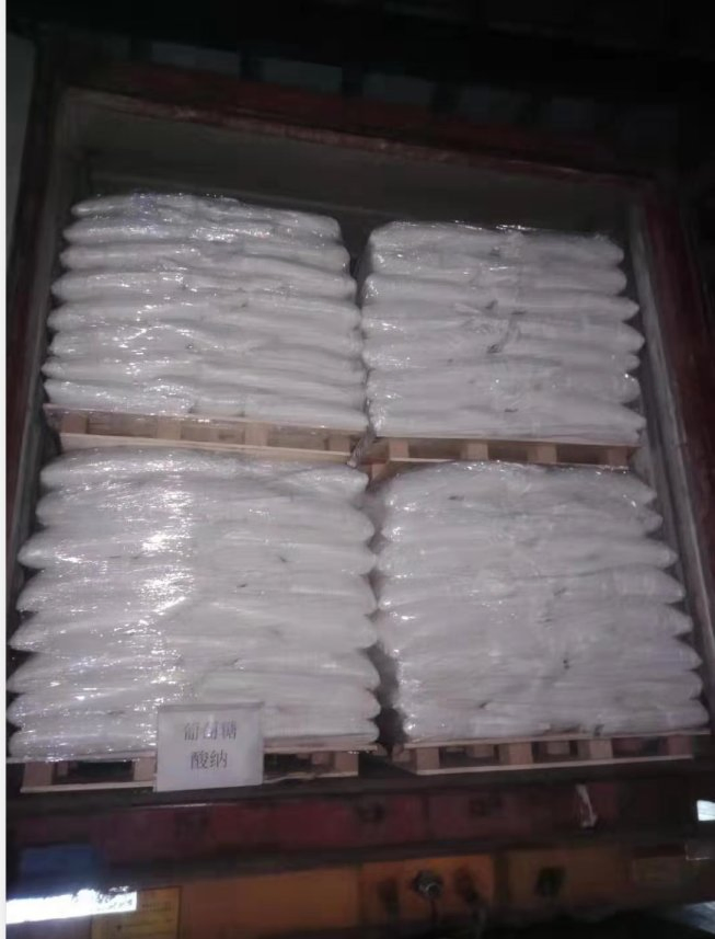 Fuyang Sodium Gluconate (industrial grade) Construction Chemicals Cement Retarders