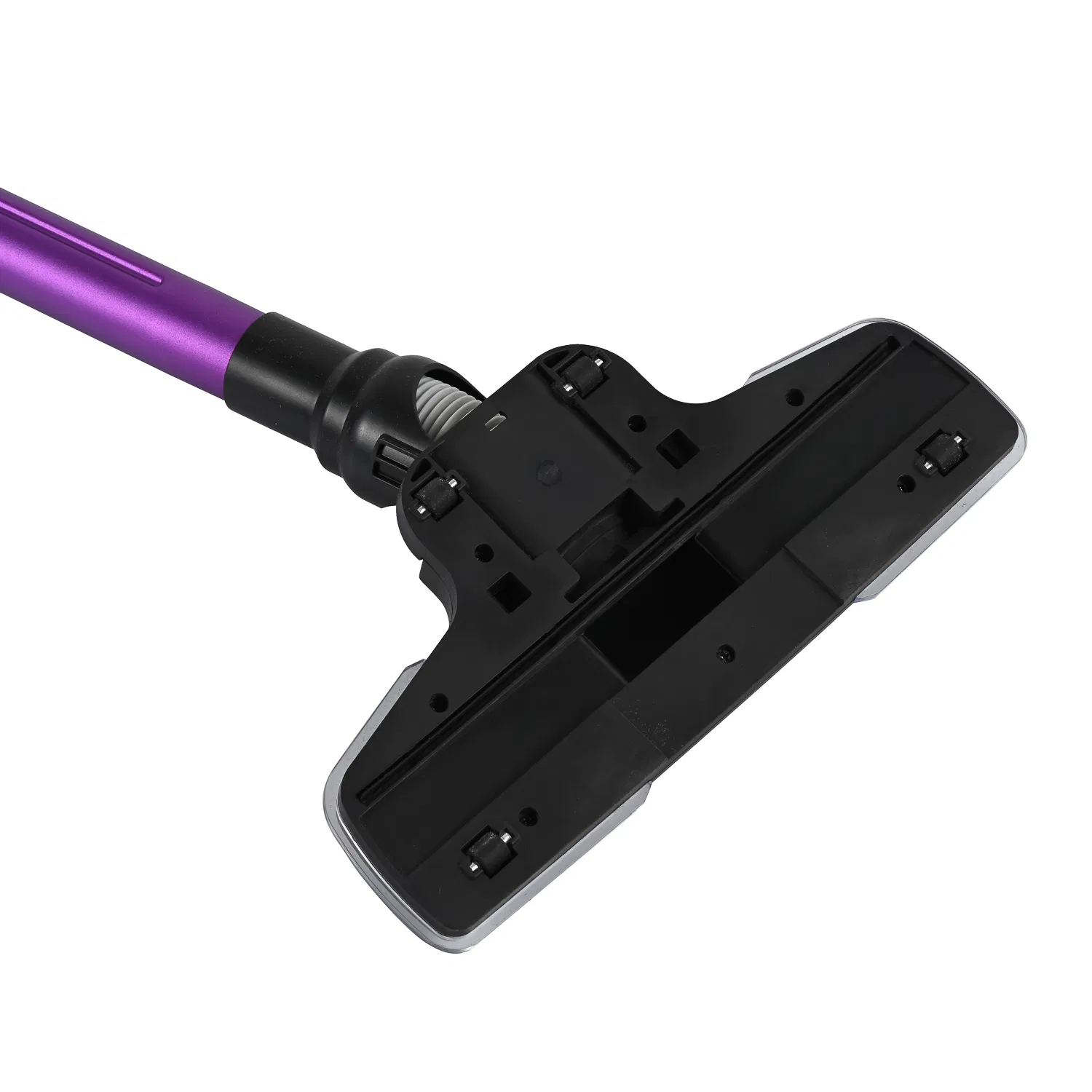 High-Power 500W Compact Handheld Vacuum Cleaner for Easy Cleaning