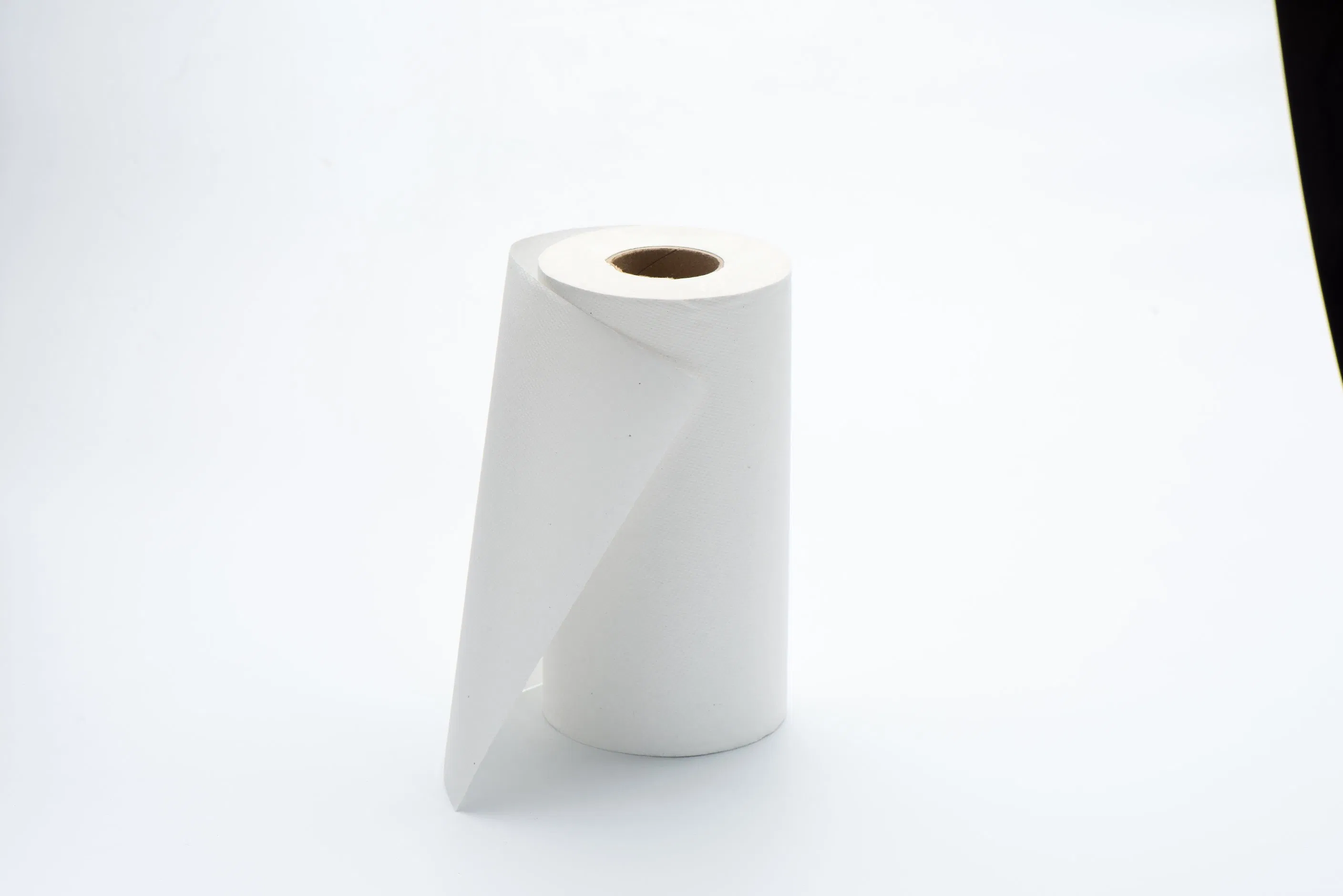 Wholesale Professional Kitchen Customm Logo OEM Hot Selling Disposable Kitchen Paper Towel
