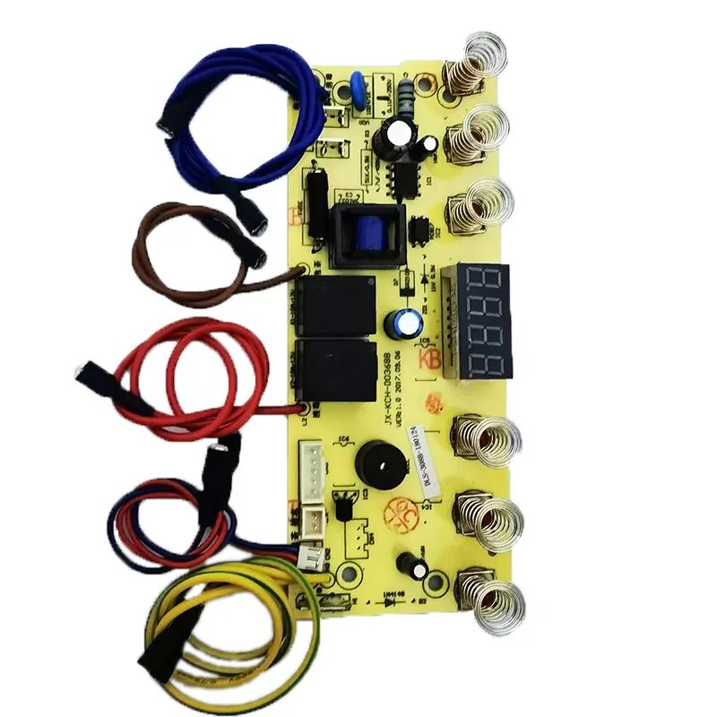 Wholesale Home Appliance Electric Kettle Parts Accessories PCB Board Circuit