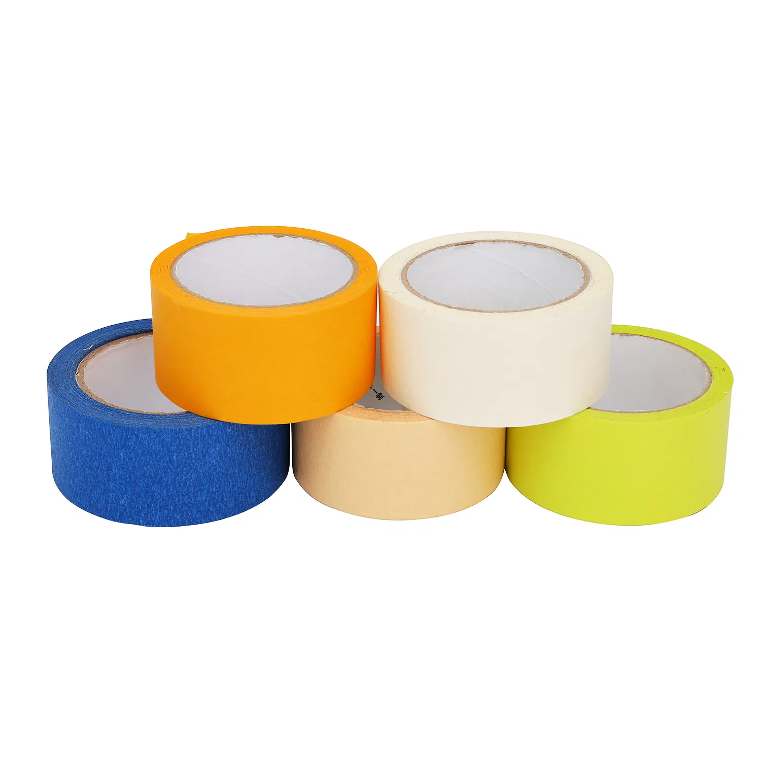 China Factory Whole Set Automatic Adhesive Tape Making BOPP Tape