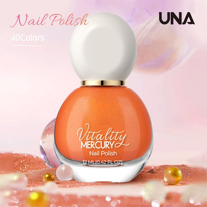 3000 Factory Direct 3000 Color Non-Toxic Milky White Nail Polish for Children Fast Drying Peel-off Feature