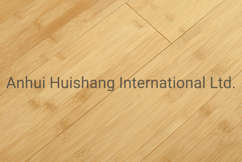 Classic Bamboo Horizontal Floor Indoor Use