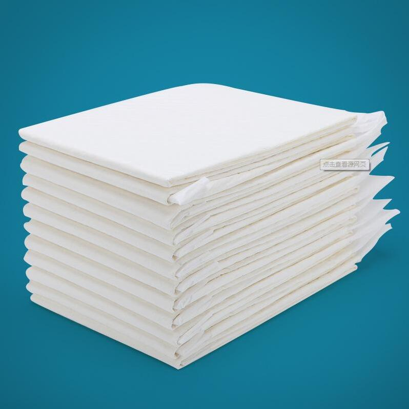 OEM Brand Wholesale Disposable Medical Cheap Super Absorbent Incontinent Under Pad