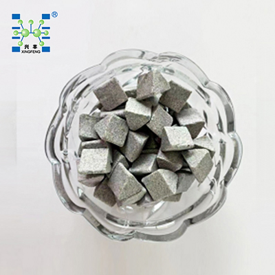 All Kinds Shapes Ceramic Deburring Grinding Polishing Tumbling Media Stone