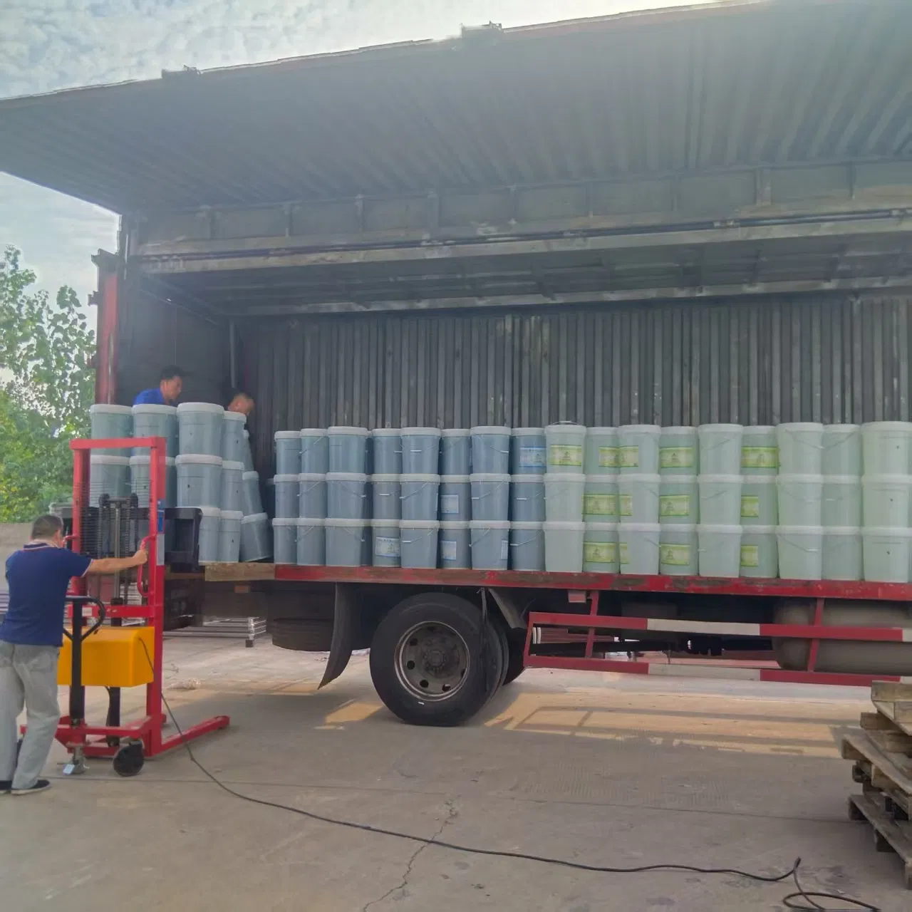 Liquid Finish Dishwasher Rinse Aid & Dryer Detergent for Kitchen Use