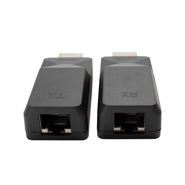 Конвертер HDMI в RJ45, удлинитель сигнала