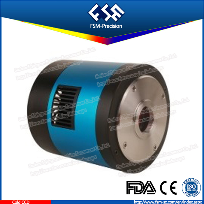 Advanced C-Mount Camera Featuring Sony Exview CCD