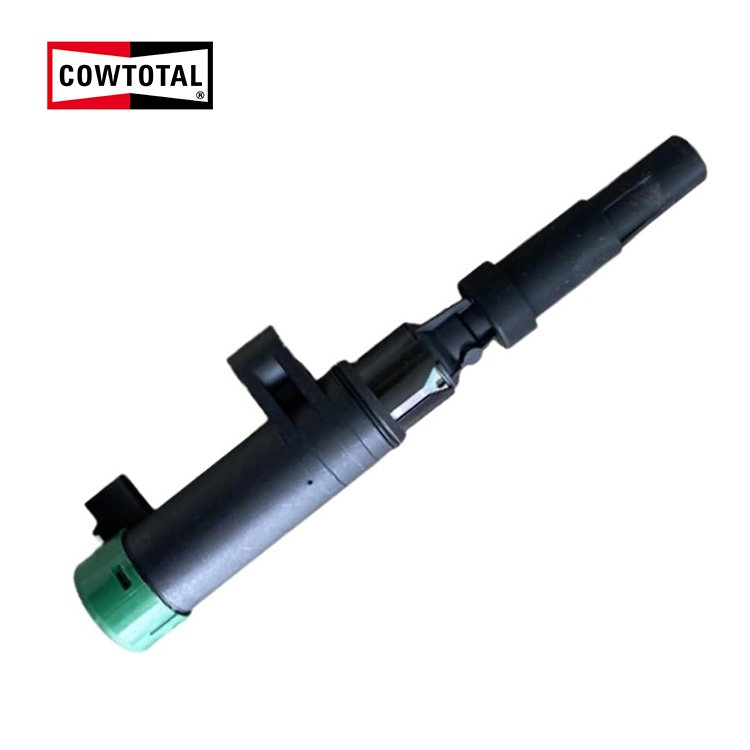 Катушка зажигания Renault Laguna, Megan, Scenic, Duster, Logan, Sandero