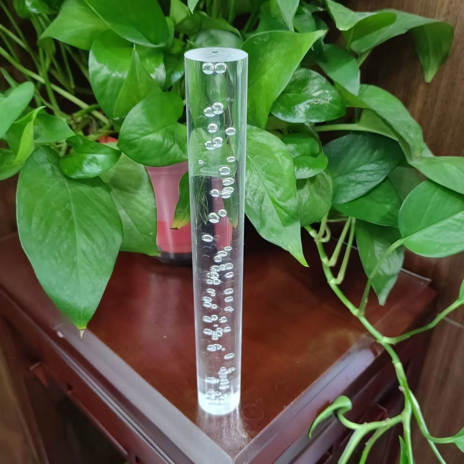 High Clear Transparent Acrylic Rod