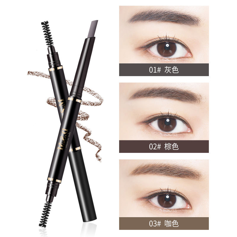 Dsm Ultra Slim Styling Sculpt Smooth Instant Makeup Eyebrow Pencil