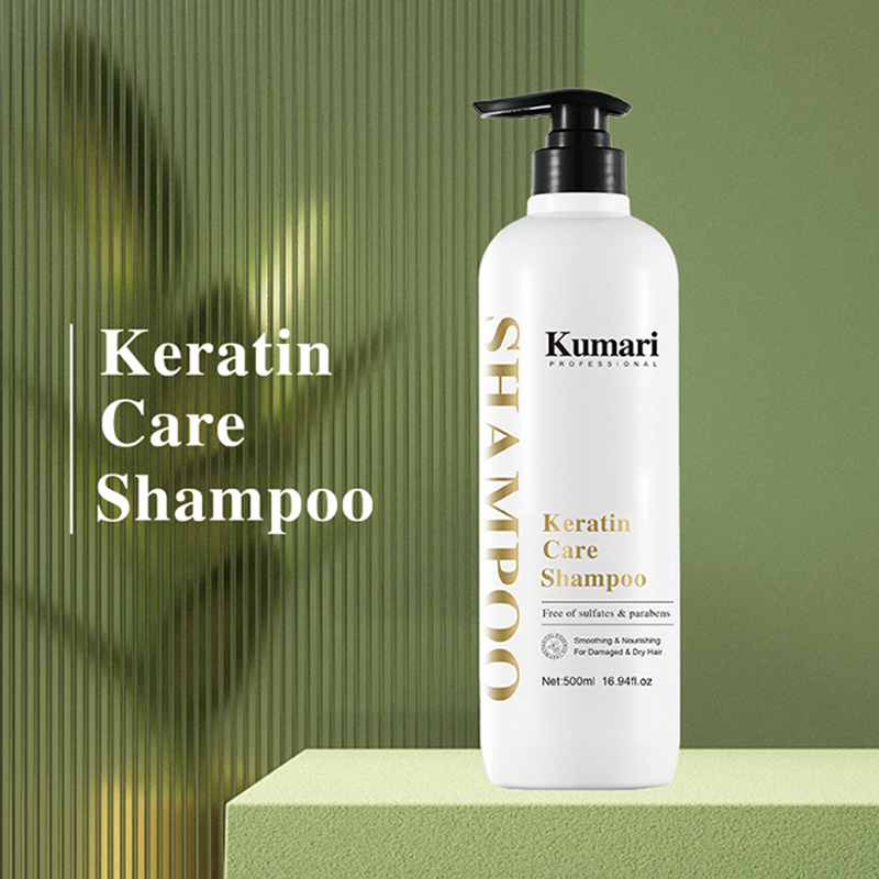 OEM Private Label Veinira Keratin Care Products Hair Conditioner 500ml