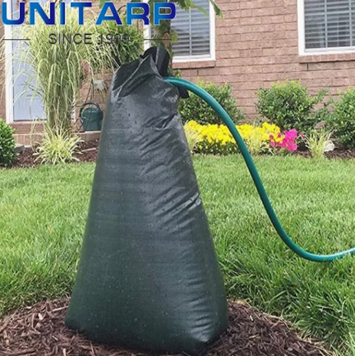 Release Tree Watering Bag Drip Irrigation Bag for Newly Planted