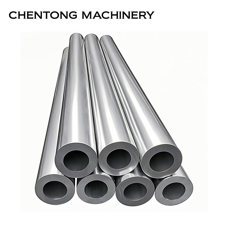 High Quality Customized Length Aluminum Profiles 5083 6061 T6 6063 Precision Alloy Aluminum Square Tube for Audio Equipment