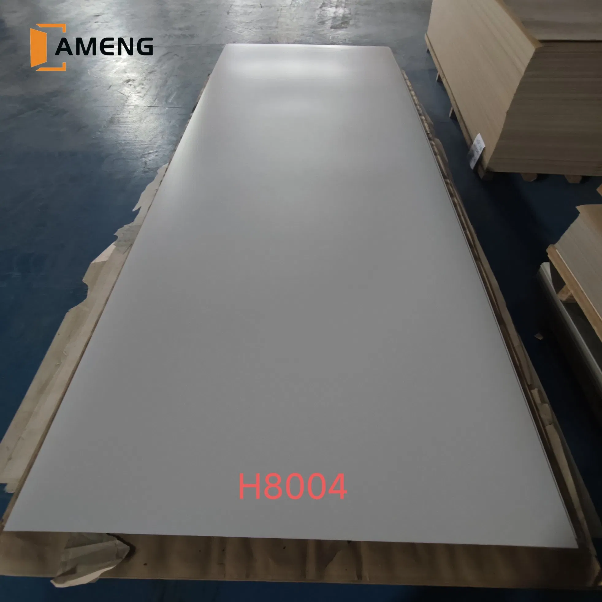 High Pressure Laminate Sheet Environment HPL Formica Compact HPL for Decorative Material