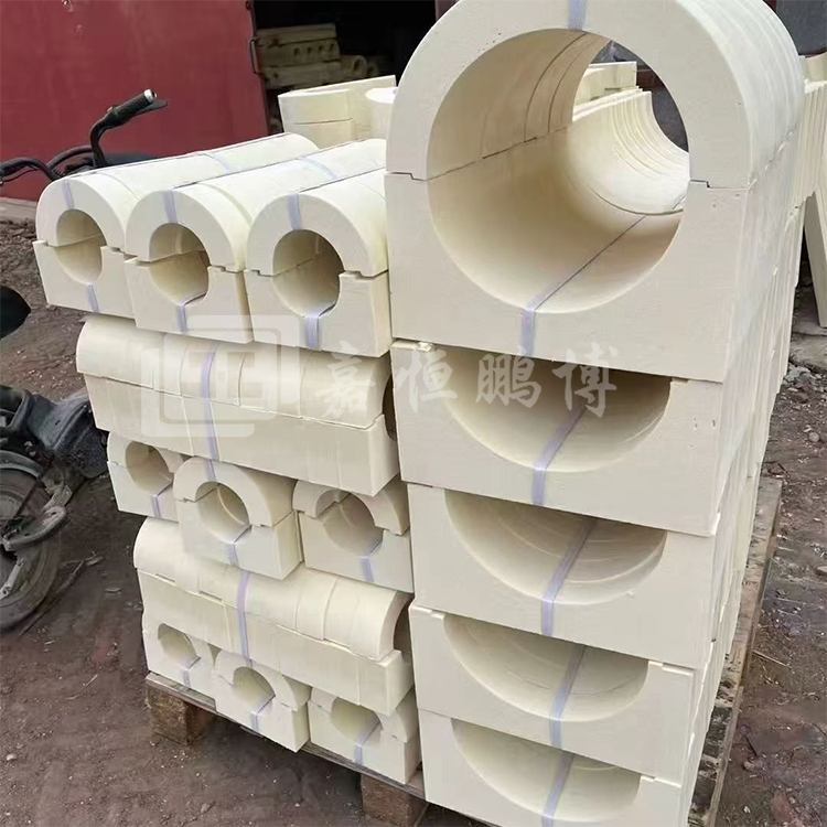 Premium Fireproof Polyisocyanurate Foam Insulation Tubes for Pipes