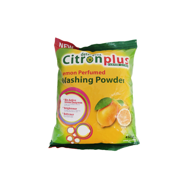 The Chinese Factory Supply Low Price High Quality Soap Powder Laundry Detergent