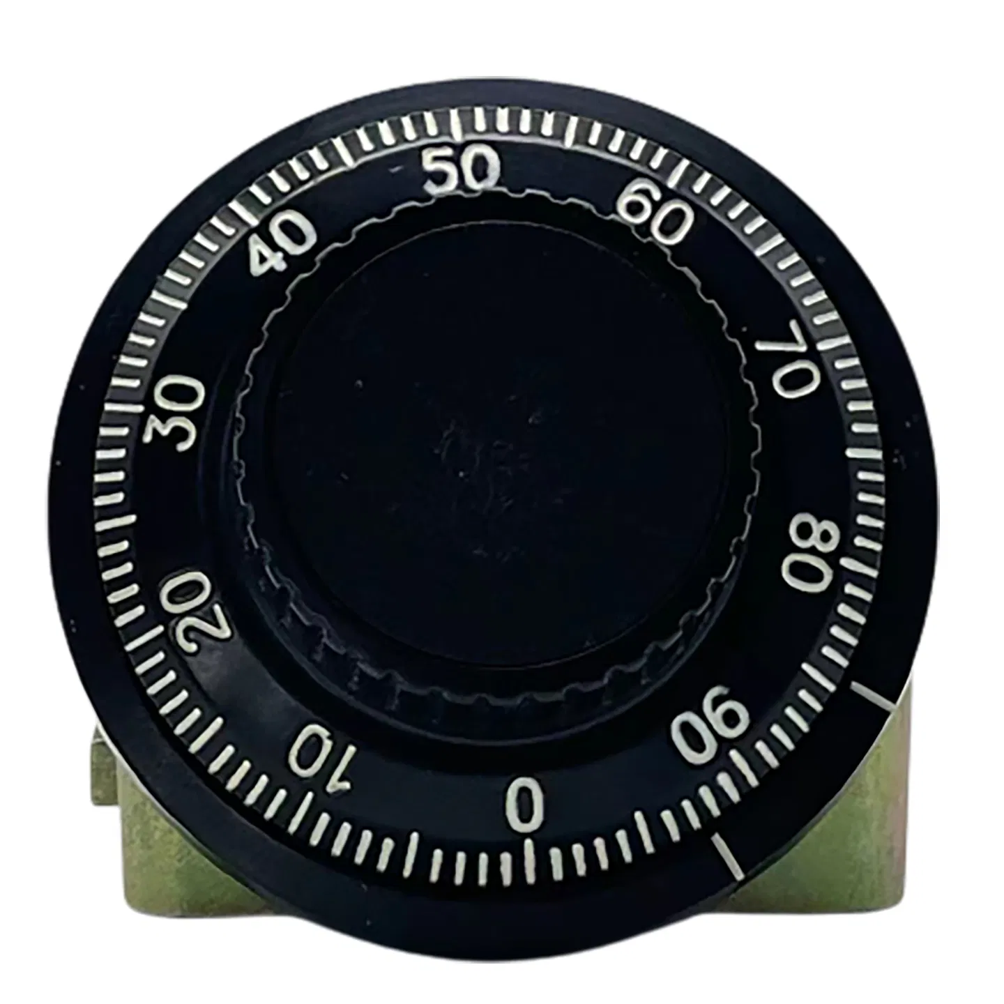 Lagard 3 Wheel Dial Combination Safe Lock for Fireproof Safe