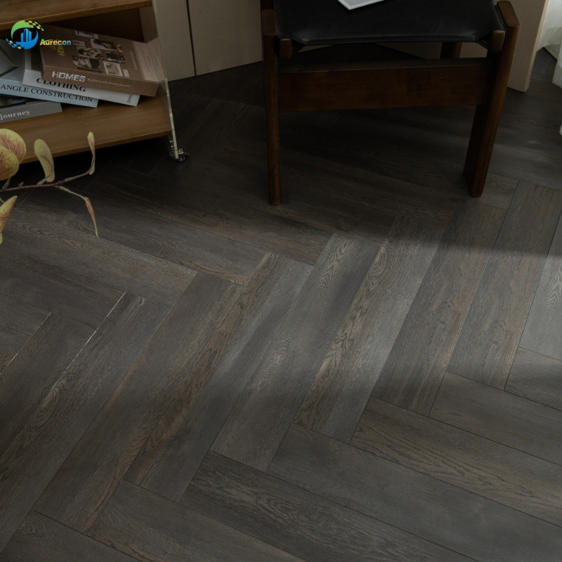 Инженерная доска 3-слойная E0, антицарапины, защита от выцветания