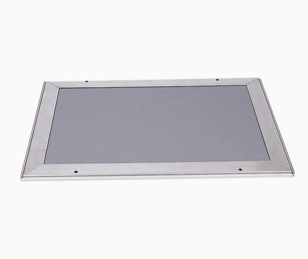 A4 Aluminum Frame with Printing Aluminum Snap Framed Poster Frame