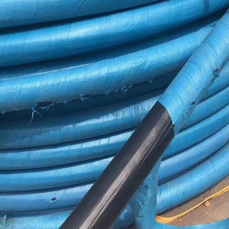 12.7mm High-Performance Unbonded PC Strand for Superior Concrete Strength